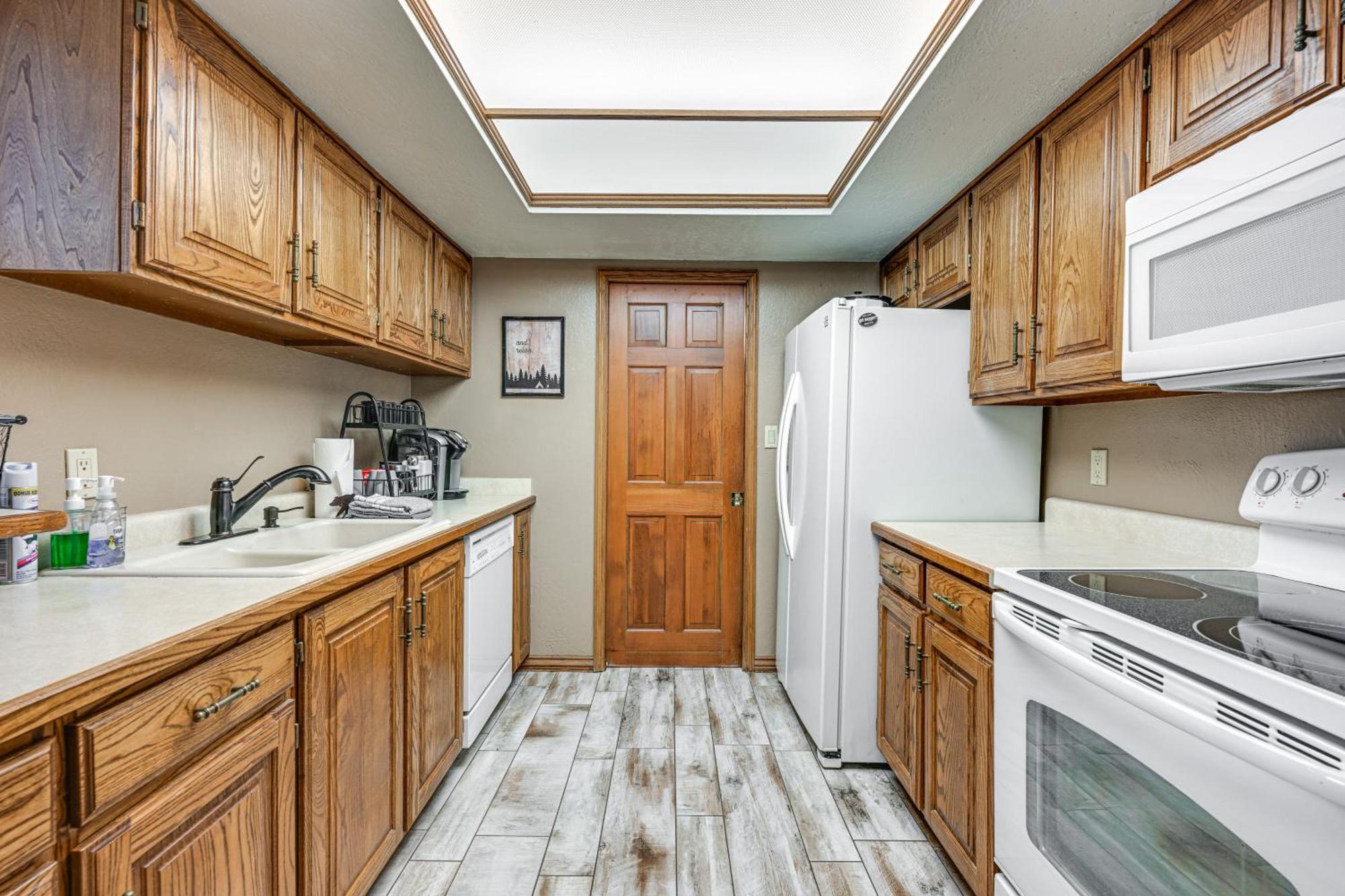 Brian Head Condo With Pool Access - Steps To Resort! Luaran gambar
