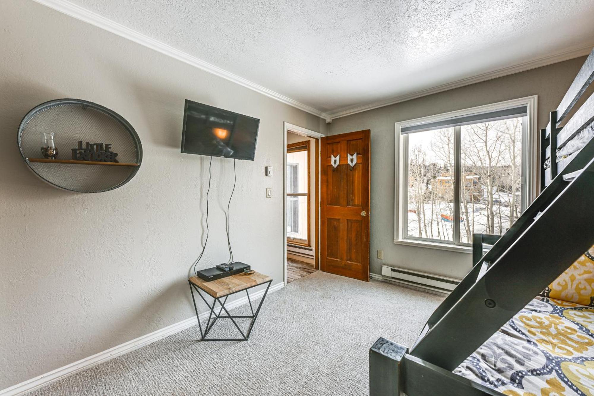 Brian Head Condo With Pool Access - Steps To Resort! Luaran gambar